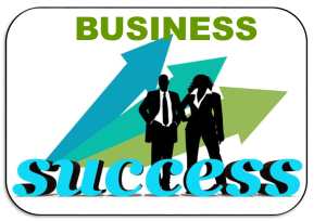 Business success