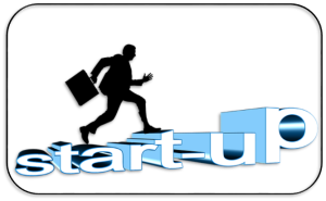 startup