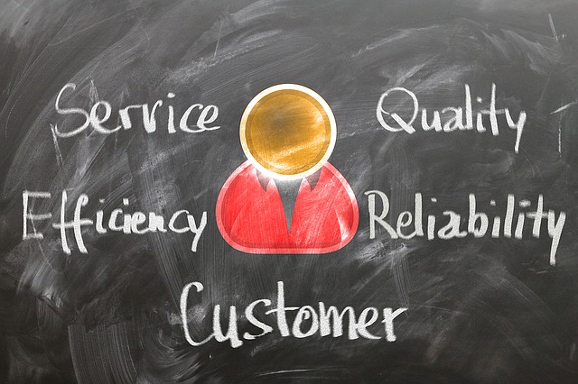 Customer Service Training- How to keep Customers
